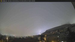 Bratislavský hrad, Staré město