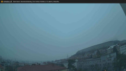 Bratislavský hrad, Staré město