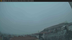 Bratislavský hrad, Staré město