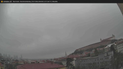 Bratislavský hrad, Staré město