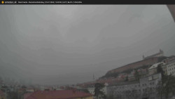 Bratislavský hrad, Staré město