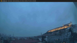 Bratislavský hrad, Staré město