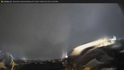 Bratislavský hrad, Staré město