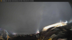 Bratislavský hrad, Staré město