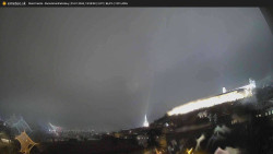 Bratislavský hrad, Staré město