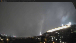 Bratislavský hrad, Staré město