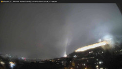 Bratislavský hrad, Staré město