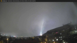 Bratislavský hrad, Staré město