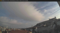 Bratislavský hrad, Staré město