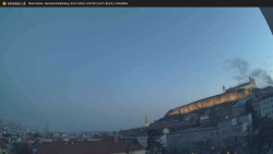 Bratislavský hrad, Staré město