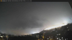 Bratislavský hrad, Staré město