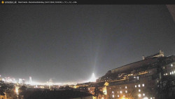 Bratislavský hrad, Staré město