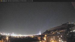 Bratislavský hrad, Staré město