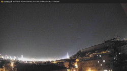 Bratislavský hrad, Staré město