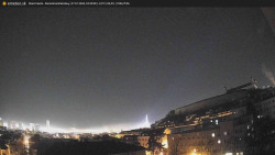 Bratislavský hrad, Staré město