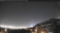 Bratislavský hrad, Staré město