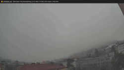 Bratislavský hrad, Staré město