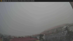 Bratislavský hrad, Staré město