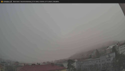 Bratislavský hrad, Staré město