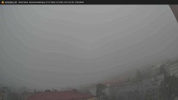 Bratislavský hrad, Staré město