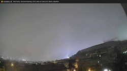 Bratislavský hrad, Staré město