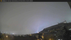 Bratislavský hrad, Staré město