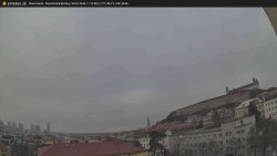 Bratislavský hrad, Staré město