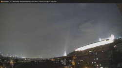 Bratislavský hrad, Staré město