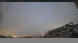 Bratislavský hrad, Staré město