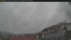 Bratislavský hrad, Staré město