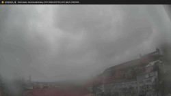 Bratislavský hrad, Staré město