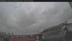 Bratislavský hrad, Staré město