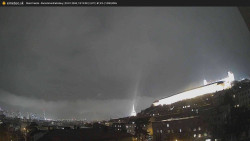 Bratislavský hrad, Staré město