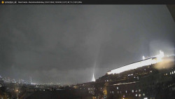 Bratislavský hrad, Staré město