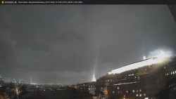 Bratislavský hrad, Staré město