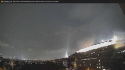 Bratislavský hrad, Staré město