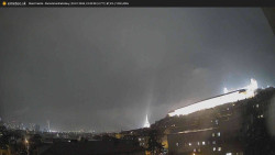 Bratislavský hrad, Staré město