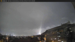 Bratislavský hrad, Staré město