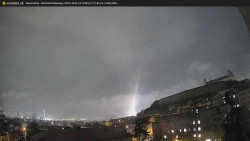 Bratislavský hrad, Staré město