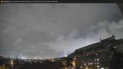 Bratislavský hrad, Staré město