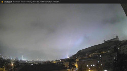 Bratislavský hrad, Staré město