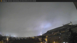 Bratislavský hrad, Staré město