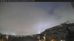 Bratislavský hrad, Staré město