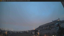 Bratislavský hrad, Staré město