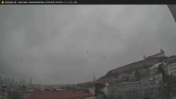 Bratislavský hrad, Staré město