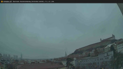 Bratislavský hrad, Staré město