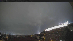 Bratislavský hrad, Staré město