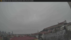 Bratislavský hrad, Staré město