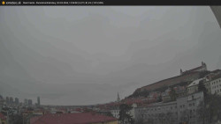 Bratislavský hrad, Staré město