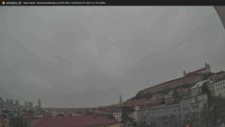 Bratislavský hrad, Staré město